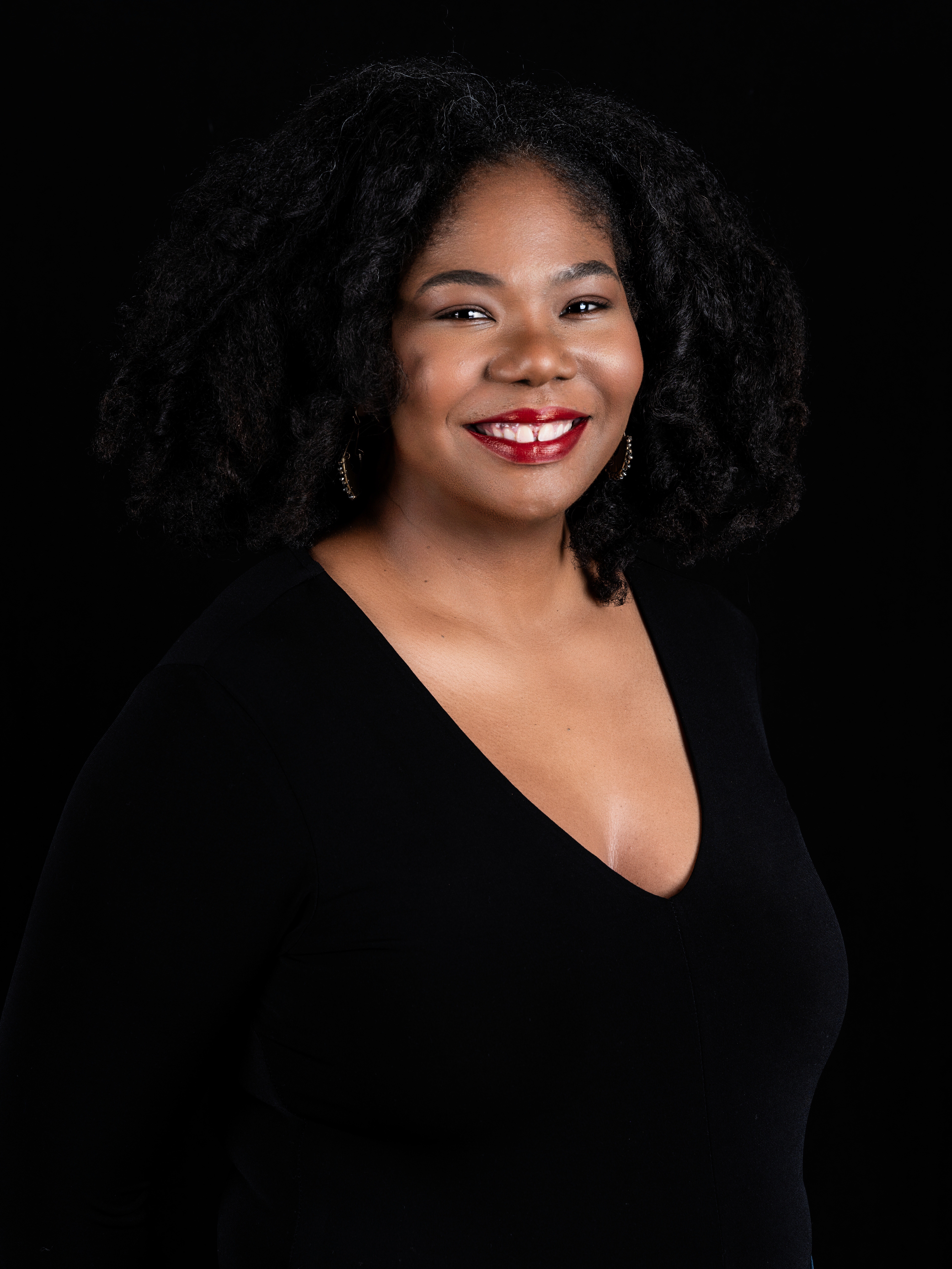 Brandi Collins-Dexter