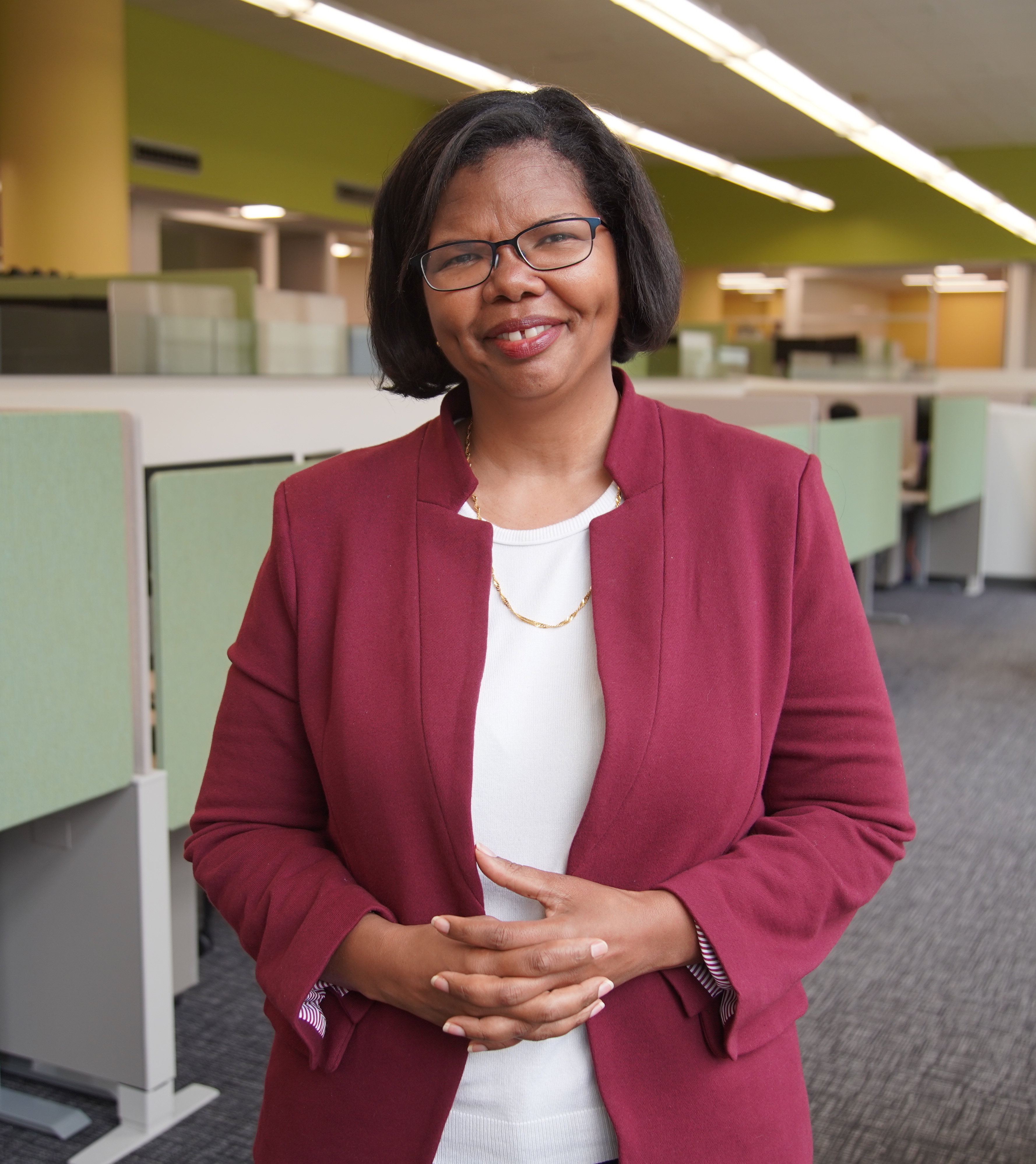 Dale Robinson Anglin 