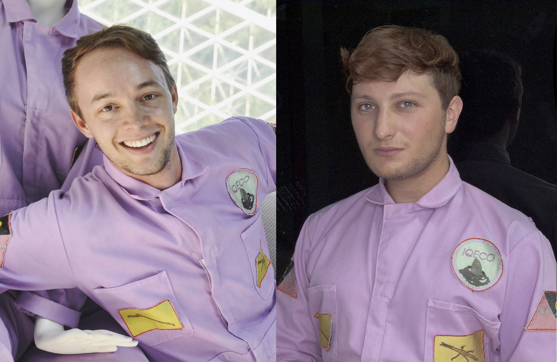 The Institute of Queer Ecology (IQECO)